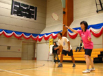 Book a court for sports!